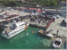 Ahlat Jandarma Sahil Güvenlik